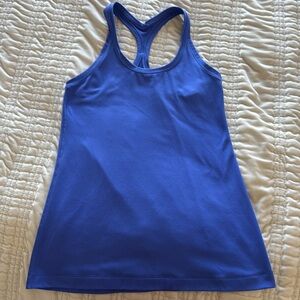 Lululemon Racerback tank